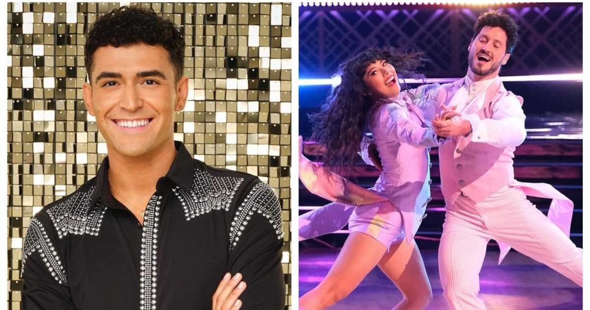Ezra Sosa calls out ‘DWTS’ rule changes amid decline in dance quality