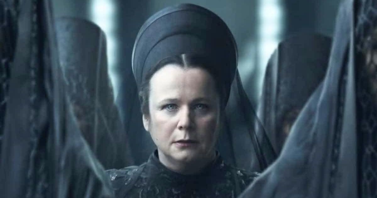 Shocking death in 'Dune: Prophecy' raises the stake for sisterhood