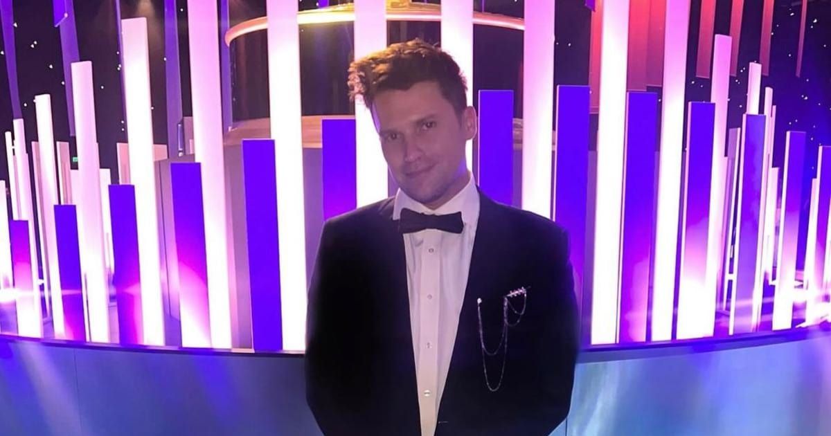 'Vanderpump Rules' star Tom Schwartz shares his reaction to ex-wife Katie Maloney's new beau