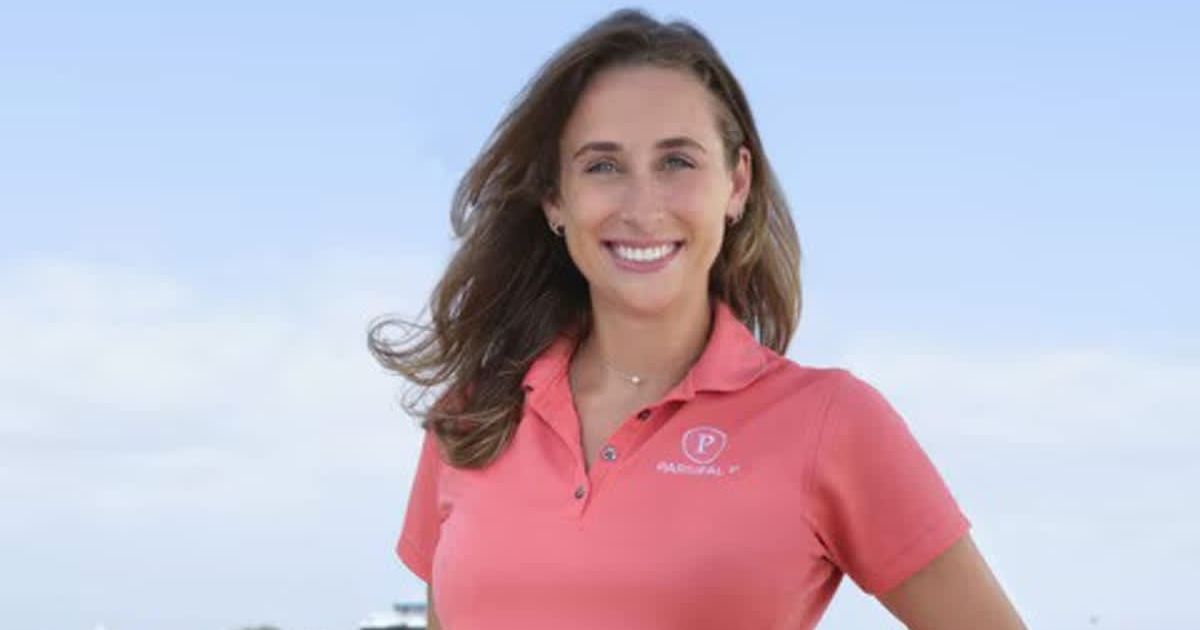 'Below Deck Sailing Yacht' star Emma Crouch’s performance puts her in hot water