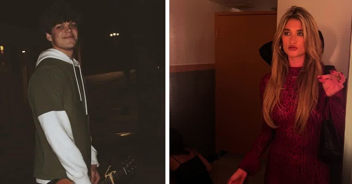 Georgia Starnes makes stunning allegations against Mor Ilderton after his 'The Voice' exit