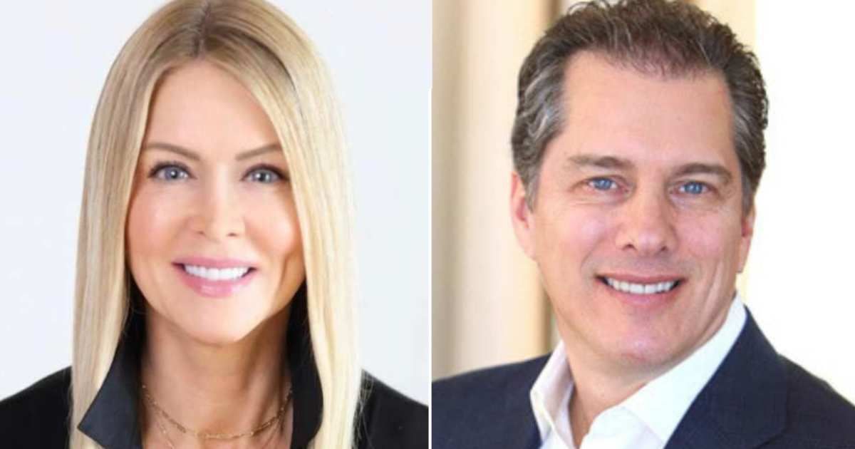 'Below Deck Sailing Yacht' embroiled in 'age limit' debate over Sherry and Phillip Jaffe's daughter 