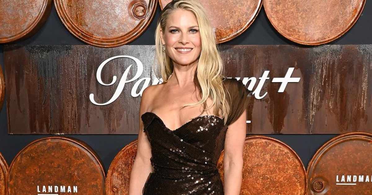 Who is Ali Larter's husband? 25 years on from ‘Varsity Blues’, siren continues to make hearts flutter in ‘Landman’
