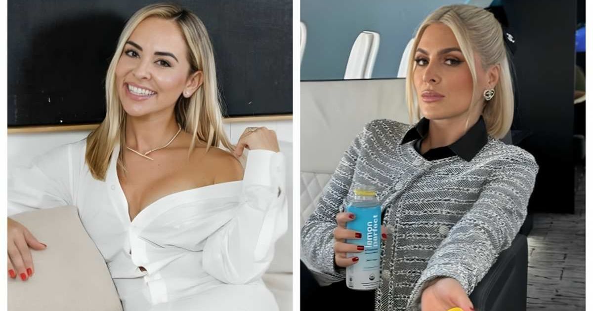 Nicole Martin sets the record straight on 'RHOM' replacement claims