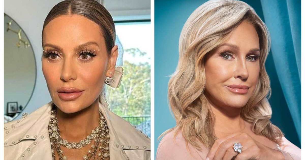 'RHOBH' star Dorit Kemsley's alliance with Kathy Hilton could spell trouble for Kyle Richards