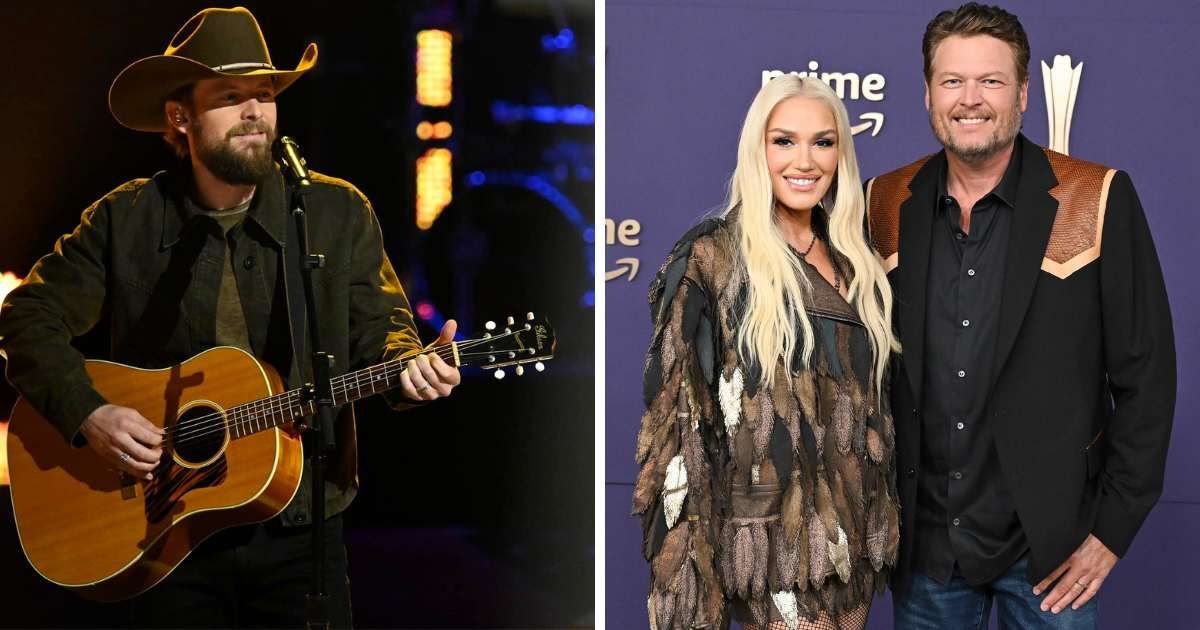 'The Voice': Gwen Stefani ditches Blake Shelton’s finale tradition as Jake Tankersley bids adieu