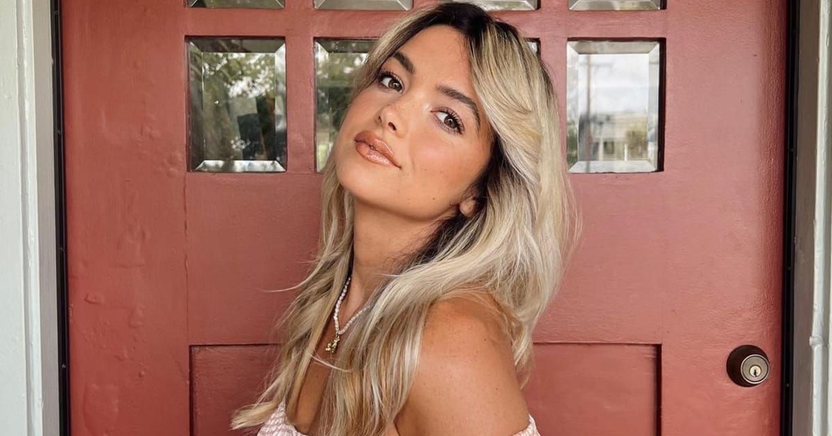 How many children does Bekah Martinez have? ‘The Bachelor’ alum shares controversial meal rules for kids