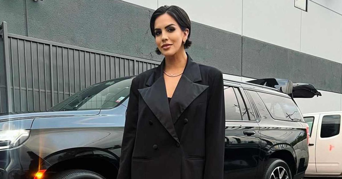 'Vanderpump Rules' star Katie Maloney makes her relationship Instagram official with new beau