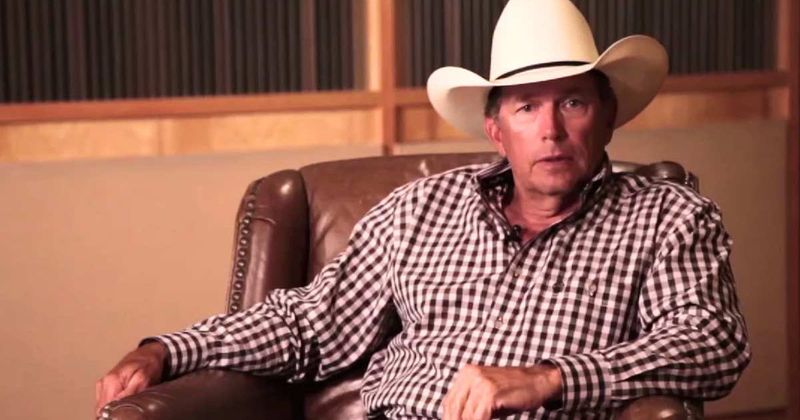  CMAs 2024: George Strait's expression becomes an instant meme as country fans slam 'pop' invasion