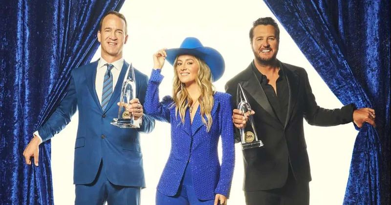 CMA Awards 2024: Luke Bryan dubbed 'worst host ever' as fans roast his 'cringe' performance