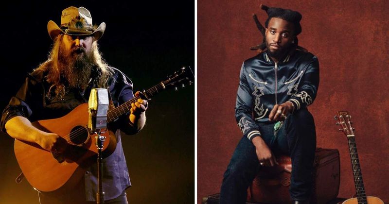 Chris Stapleton's CMA Awards 2024 sweep leaves Shaboozey fans crying foul