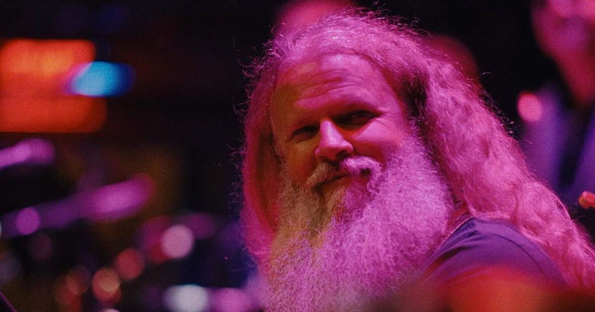 CMA Awards 2024: Jamey Johnson casts aside legal and personal demons to honor George Strait