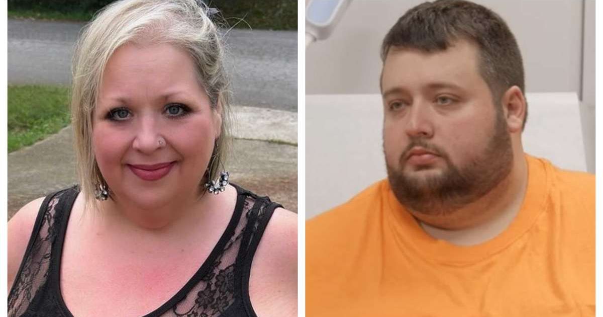 How '1000-lb Best Friends' stars Meghan Crumpler and Scott Bagwill exploring a romance might work out