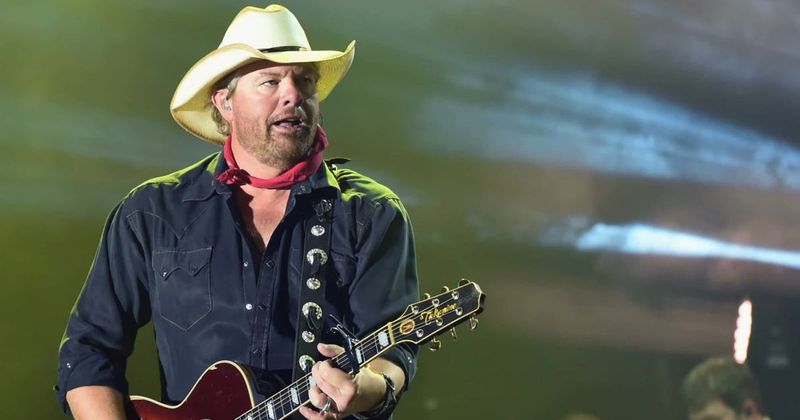 CMA Awards 2024: Toby Keith fans furious over ‘embarrassing’ snub at award show