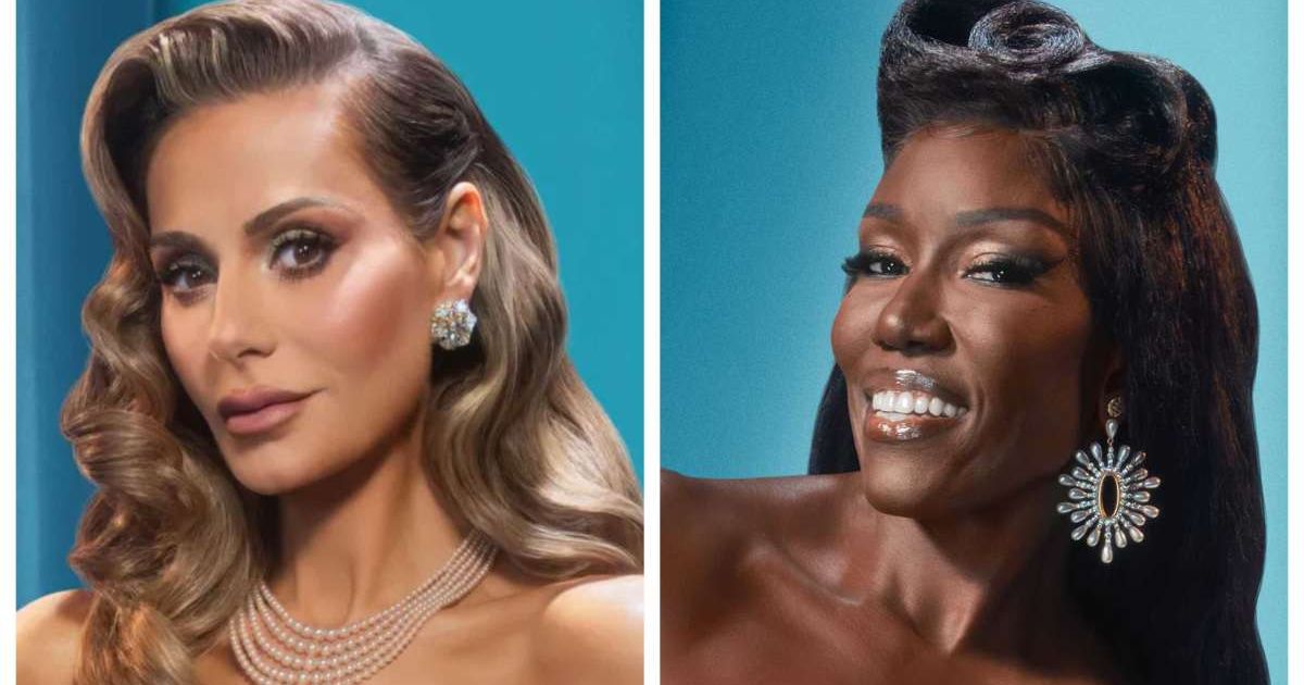 'RHOBH' stars Dorit Kemsley and Bozoma Saint John's dig at Sutton Starke signals a new Bravo power duo