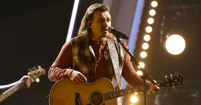 CMA Awards 2024: Morgan Wallen fans raise the roof after big win, even if no one can pronounce his name