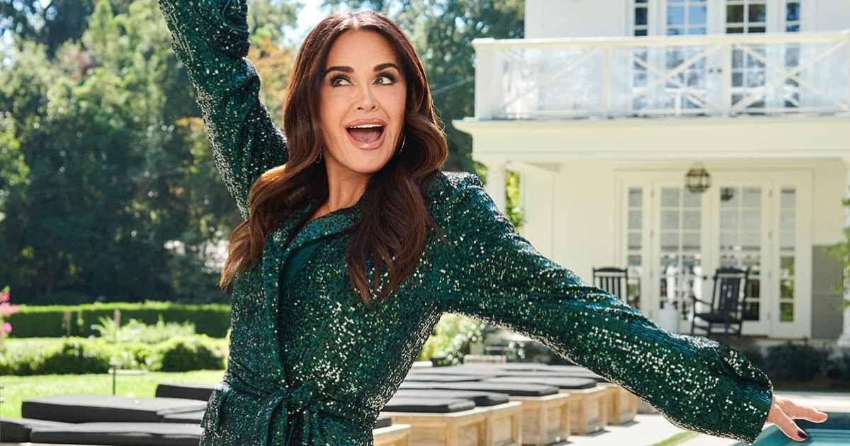 Kyle Richards’s newfound sexuality could change her trajectory on ‘RHOBH
