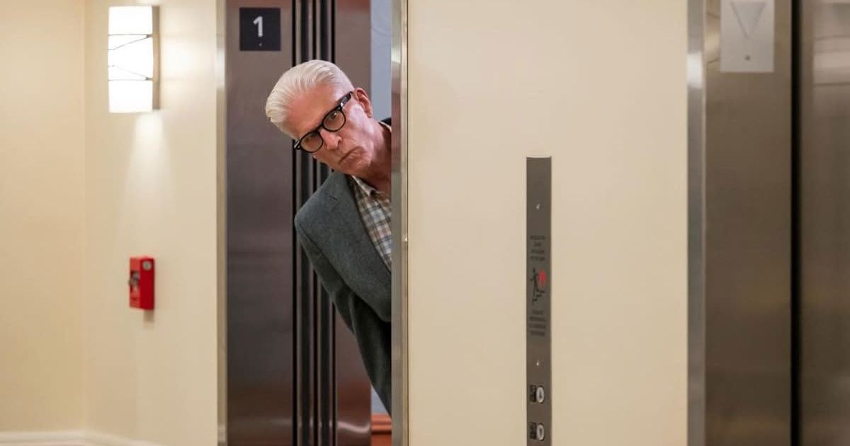  'A Man on the Inside' Review: Ted Danson's second shot at life is a feel-good story we’ve been waiting for 