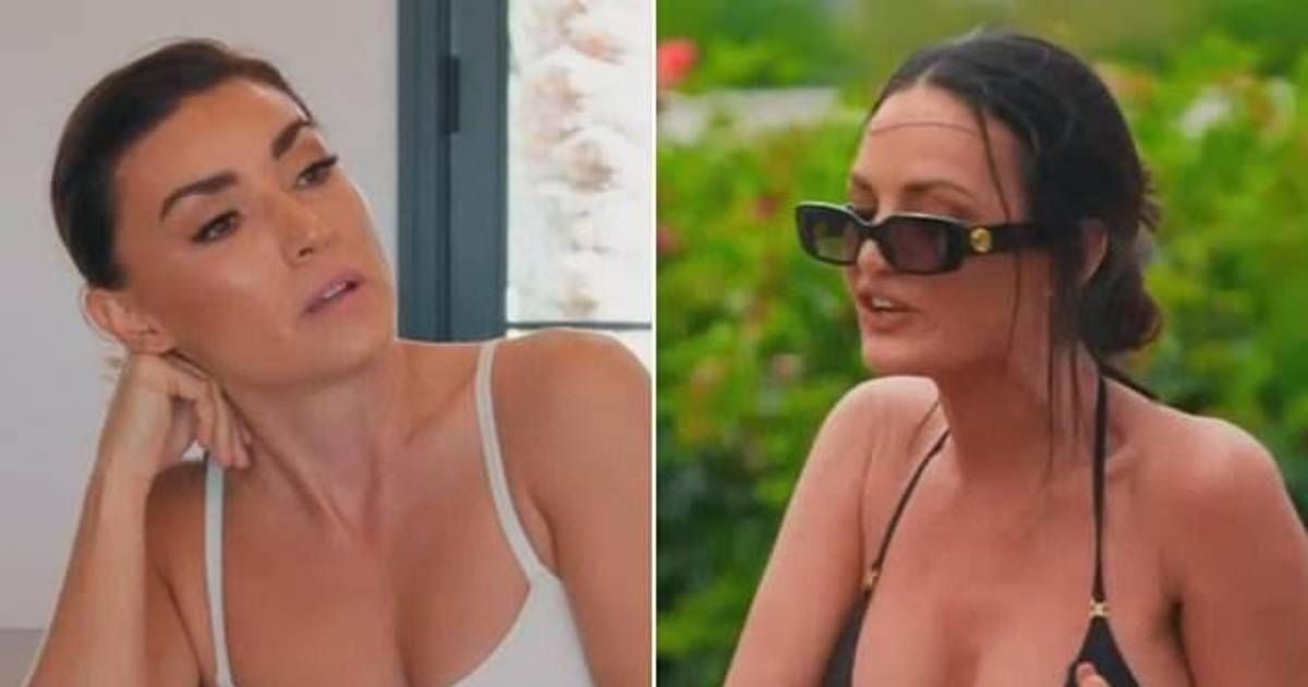 Bronwyn Newport threatens explosive drama ahead of ‘RHOSLC’ reunion