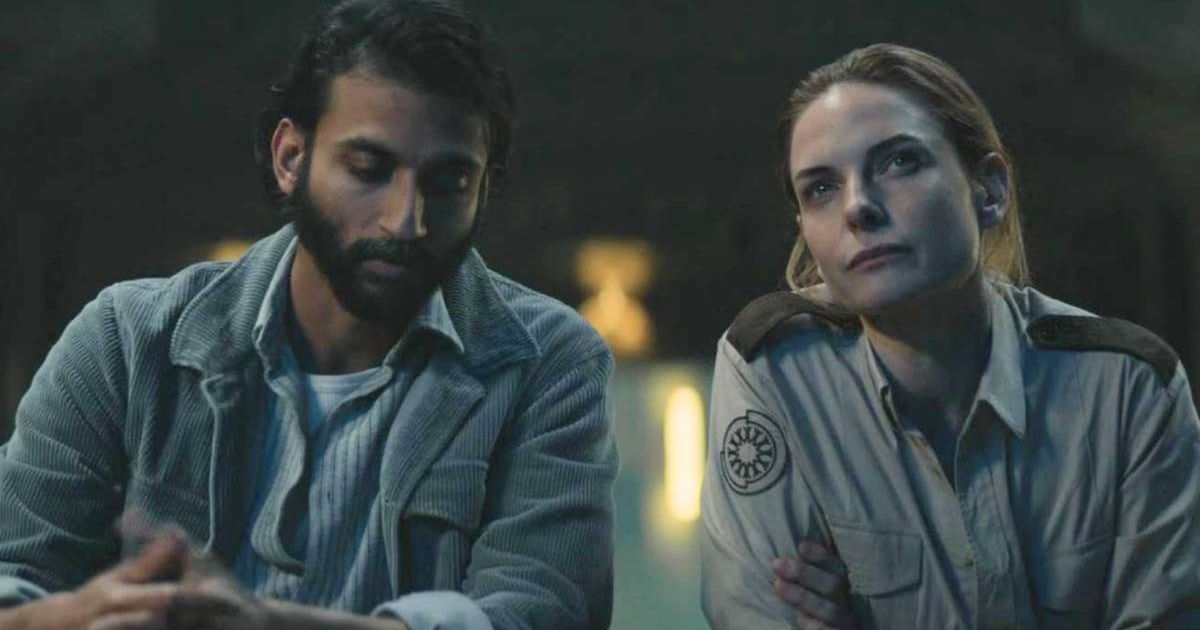 'Silo' Season 2: How one character's ambitions can ruin Silo 18's peace