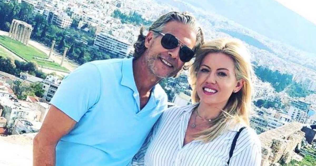 ‘RHOC’ alum David Beador’s wife Lesley makes a bold move amid divorce battle