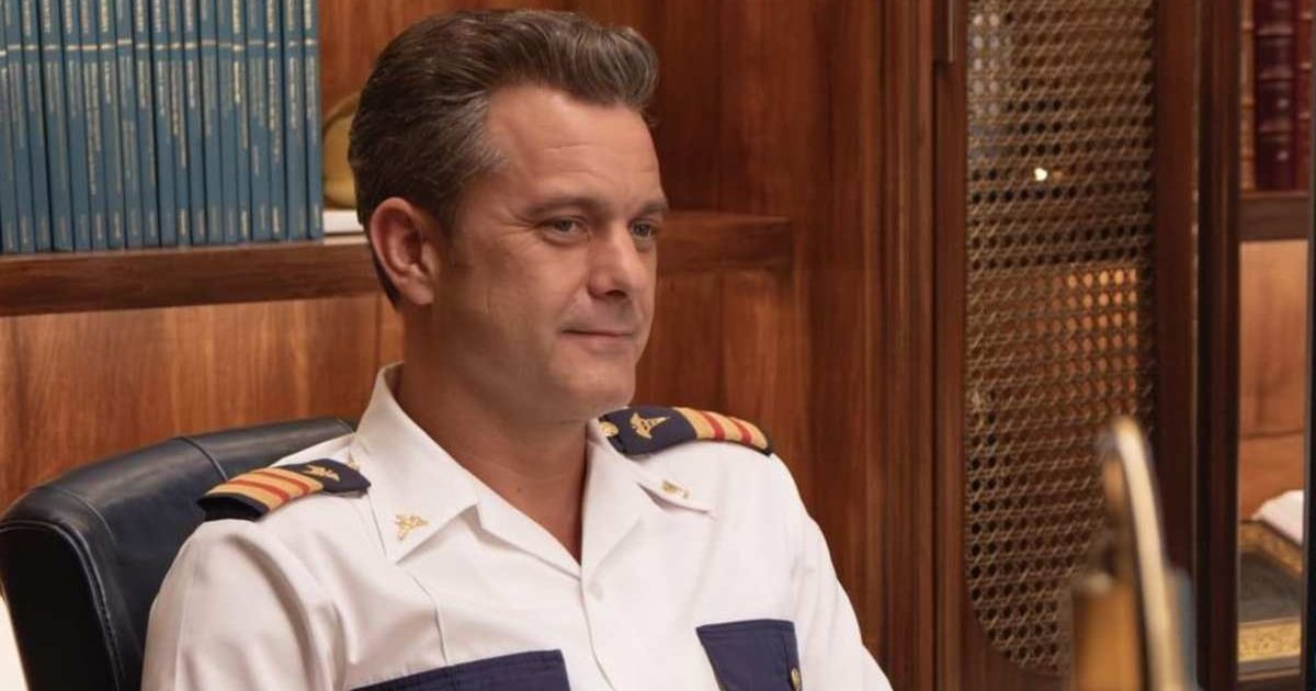 'Doctor Odyssey' Ending Explained: Joshua Jackson's medical drama ends without answering major mysteries