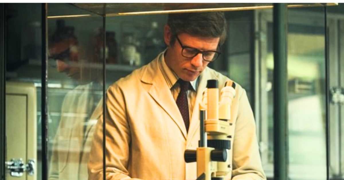 'Joy' Review: James Norton starrer is a perfect recipe of science with raw human emotions