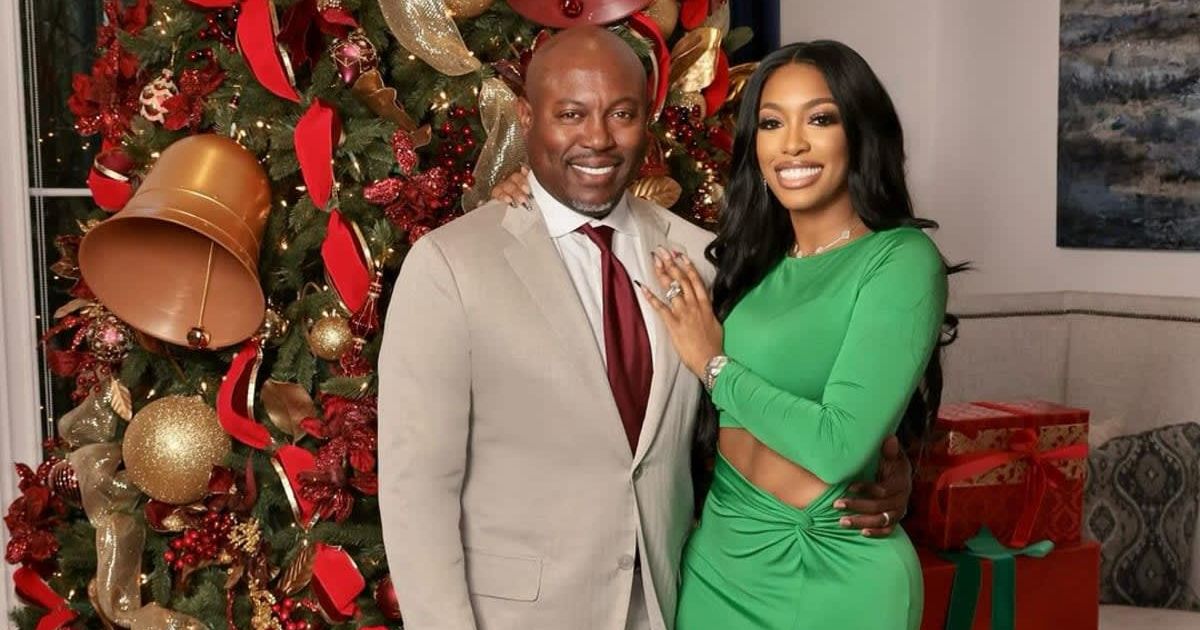 ‘RHOA’ star Porsha Williams slams Simon Guobadia over 'vindictive' actions in court battle
