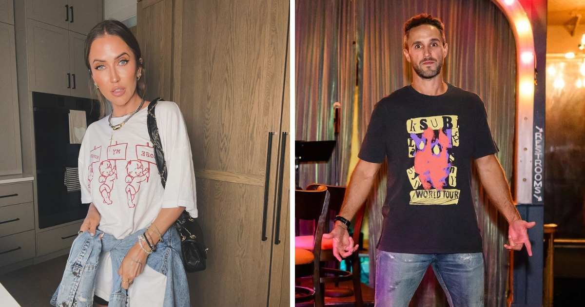 Bachelor Nation stars Kaitlyn Bristowe and Zac Clark set rumor mill on fire after recent outing