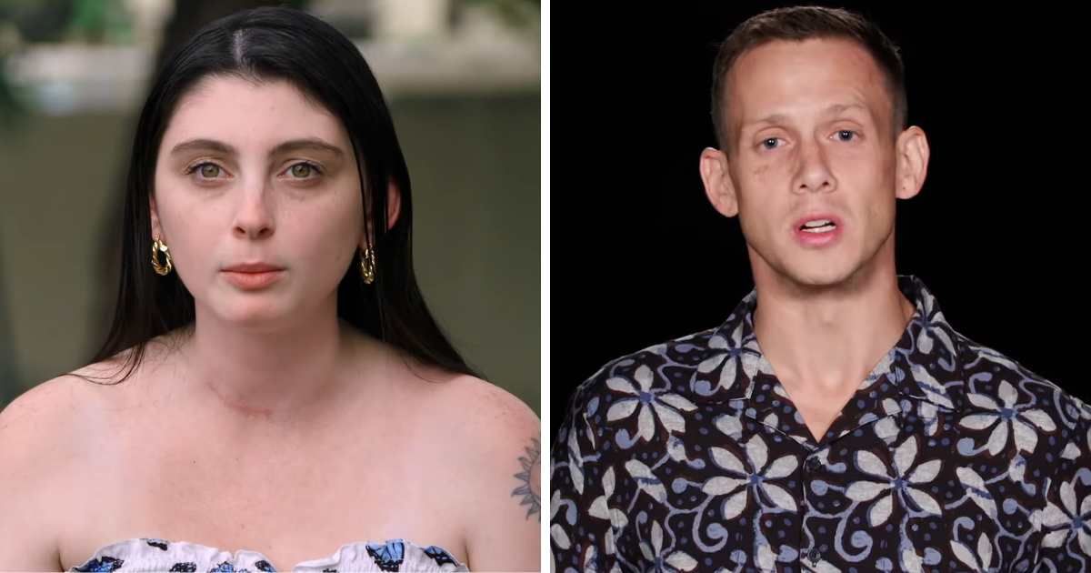 ‘Life After Lockup’ star Bianca DePalo blows the lid off Daniel Busch's cheating scandal