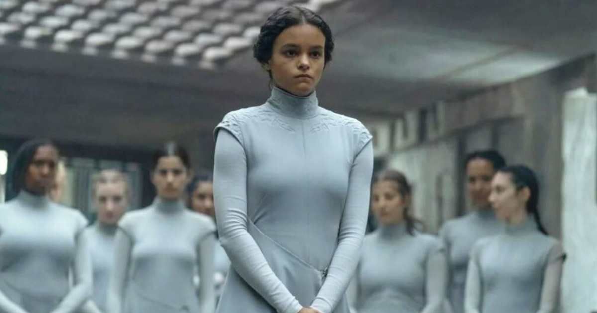 'Dune: Prophecy' Episode 2: Why Sister Lila's prophecy may just be a game-changer