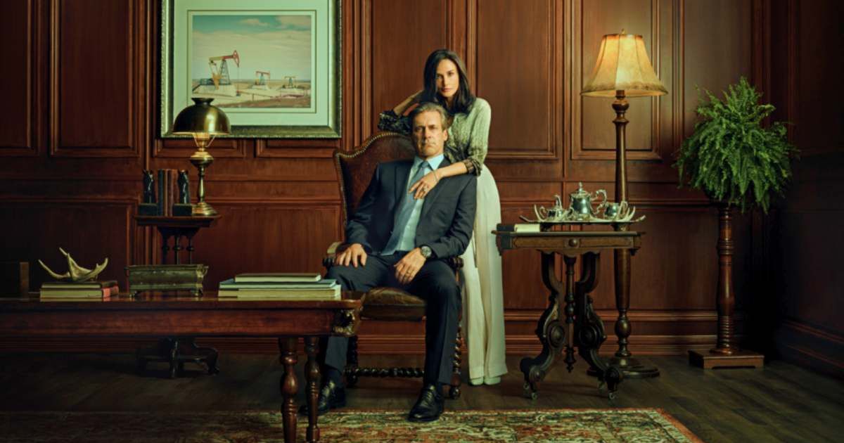 One tiny detail in 'Landman' foreshadows a major tragedy