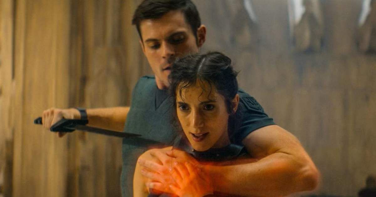 'Dune: Prophecy' Episode 2 finds its groove but one scene makes fans cringe hard