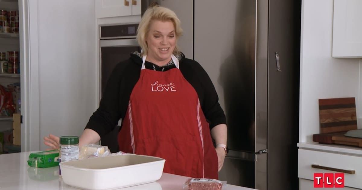 'Sister Wives' star Janelle Brown's new business venture could be a subtle dig at ex Kody Brown