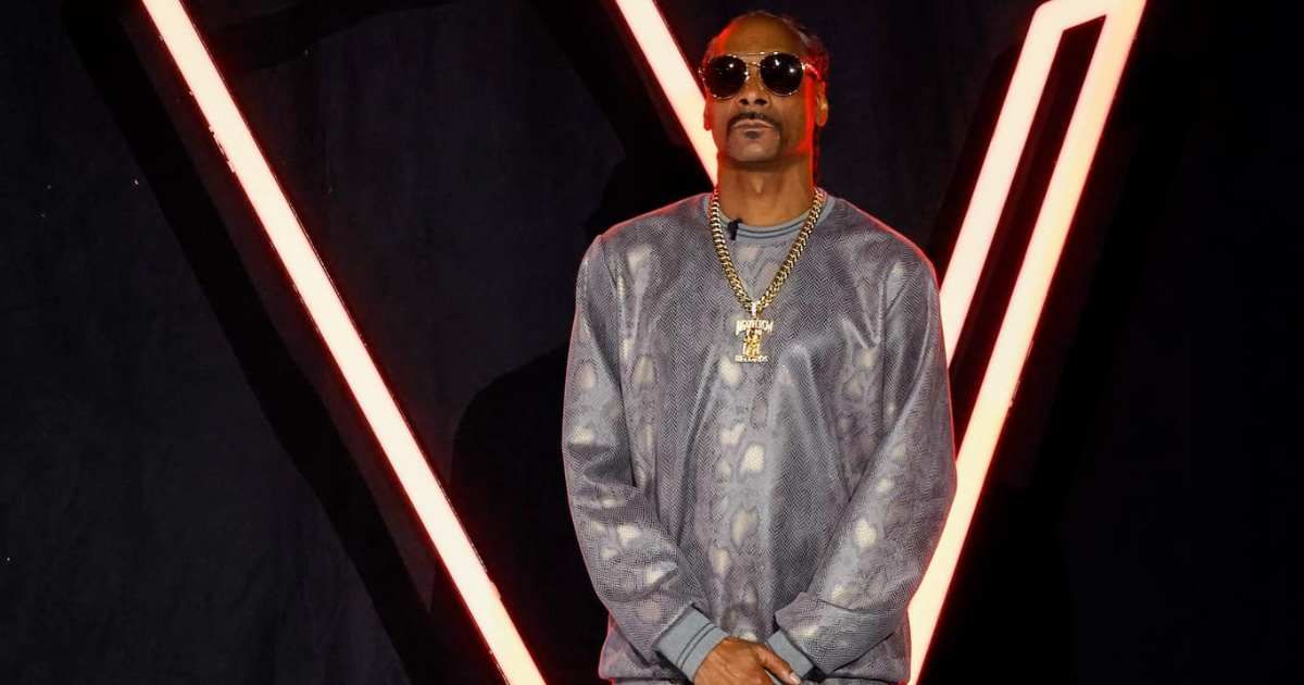 Snoop Dogg's Olympics connection could backfire during 'The Voice' Playoffs
