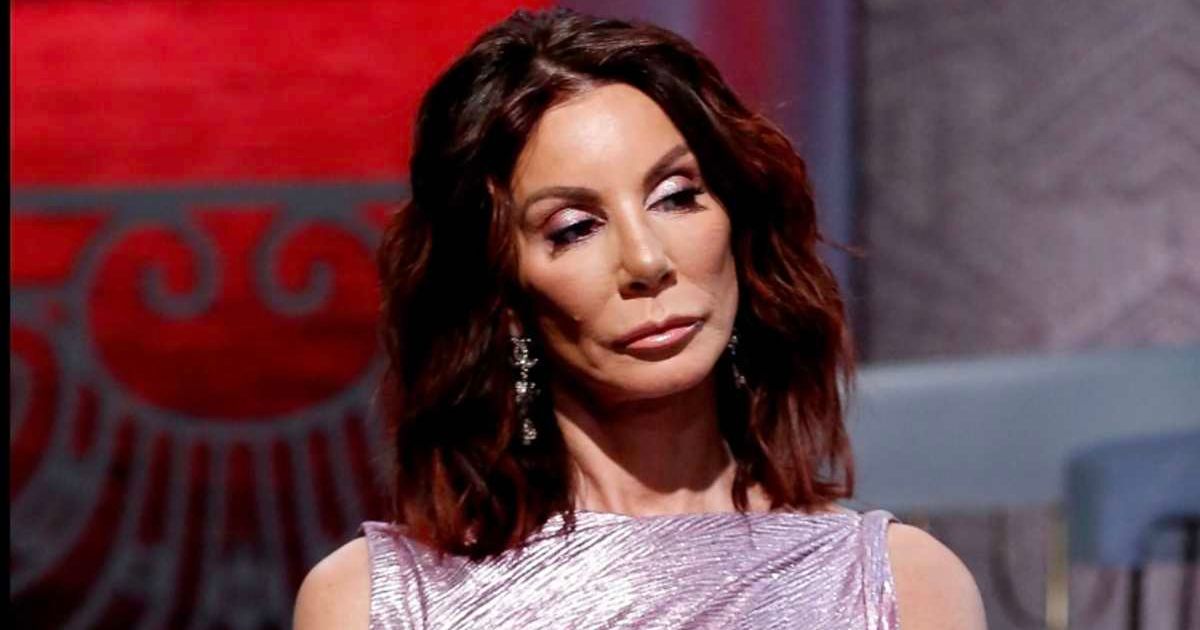 'RHONJ' alum Danielle Staub's multiple aliases may hide a problematic history