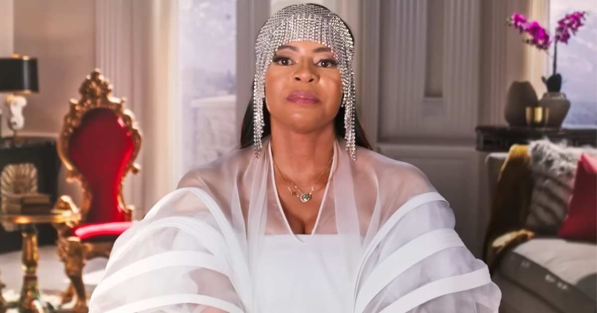 Lawsuit reveals the extent of scam that ensnared 'RHOSLC' star Mary Cosby and cost her millions