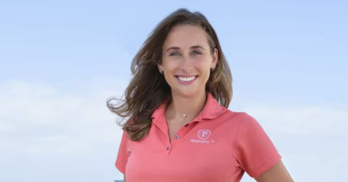 Emma Crouch’s 'Below Deck Sailing Yacht' journey ends after just one season