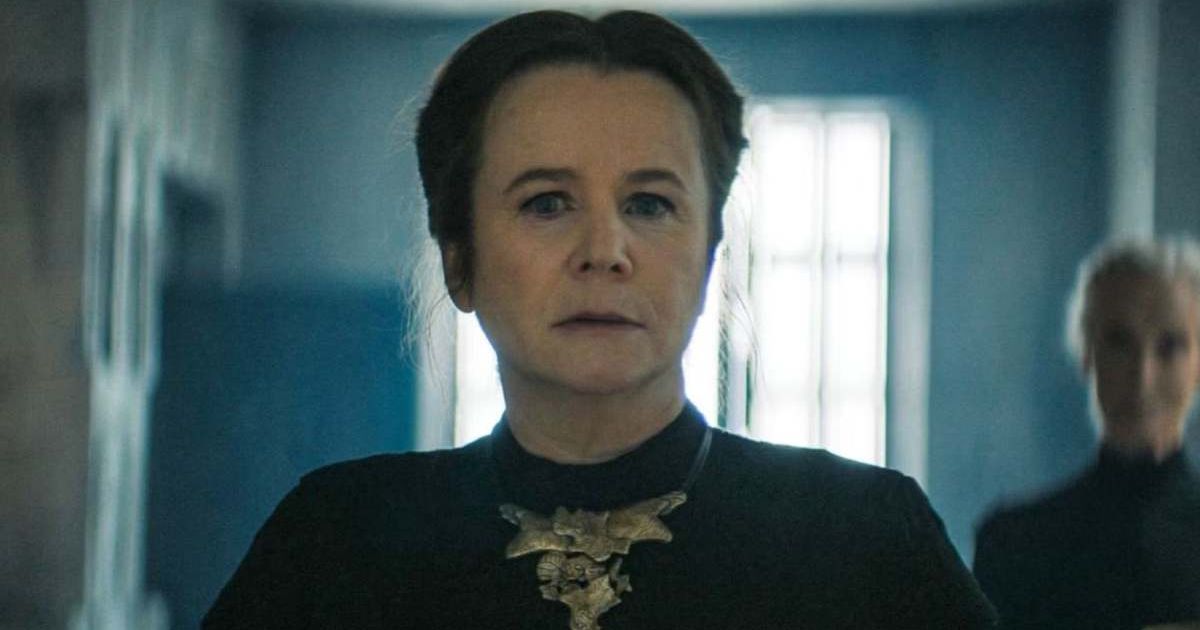 'Dune: Prophecy': Mother Raquella's warning means more than you know