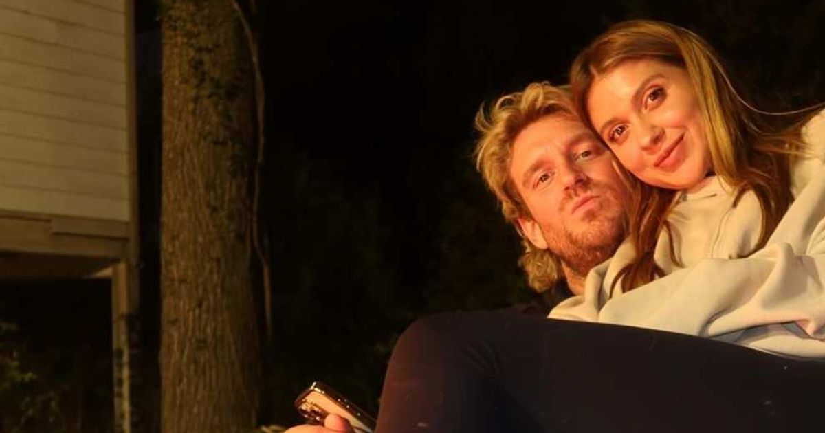 'The Trust' winner Julie Theis hits major relationship milestone with BF Shayne Jansen