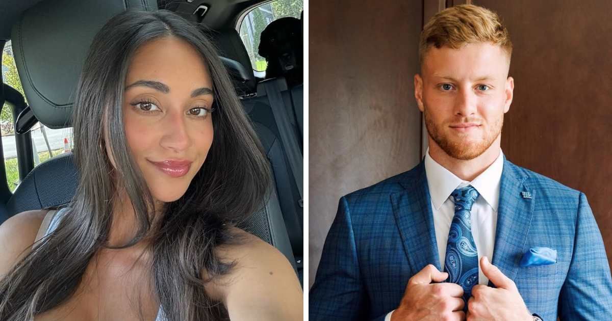 'The Bachelor' alum Victoria Fuller's social media activity fuels breakup rumors with beau Will Levis