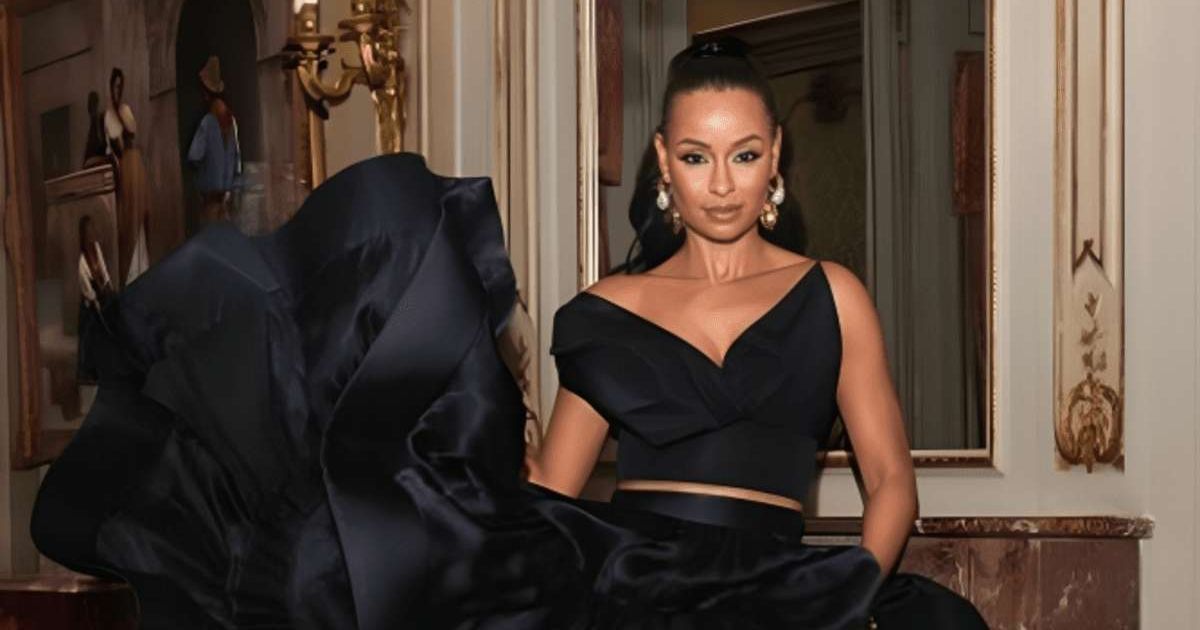 ‘RHONY’ star Sai De Silva addresses 'homewrecker' rumors on Bravo show