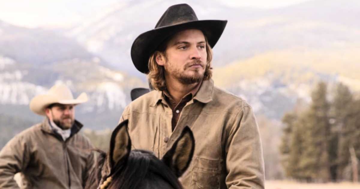 Kayce’s chilling threat could see all of 'Yellowstone' cast got completely postal