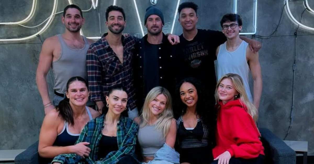 'DWTS' Season 33 runners-up finally did something they failed to do all show