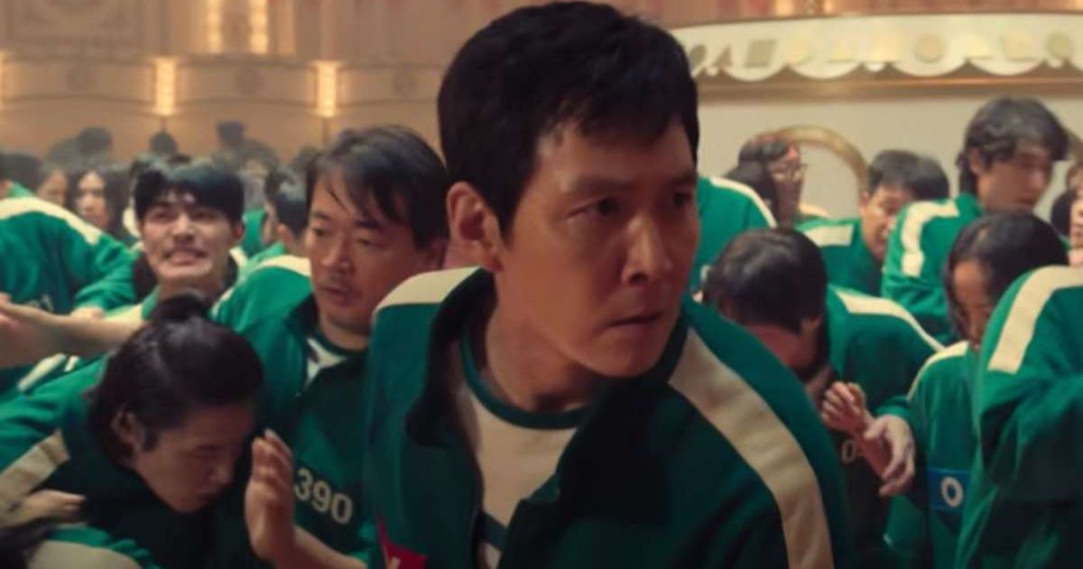 'Squid Game' Season 2 trailer brings back Player 456 with a thrilling new mission