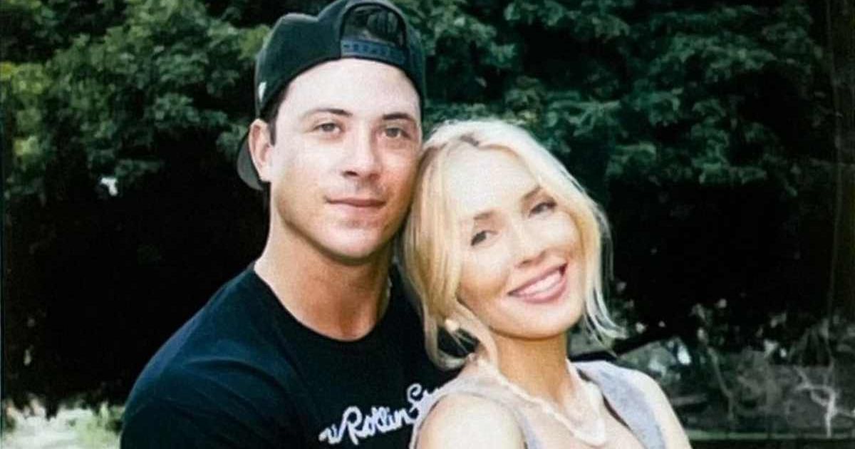 'The Bachelor' alum Cassie Randolph announces engagement to new boyfriend