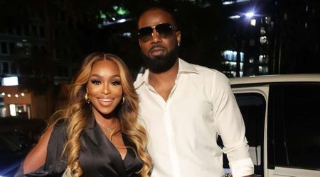 Quad Webb gets candid about her love for boyfriend King on 'Married to Medicine'