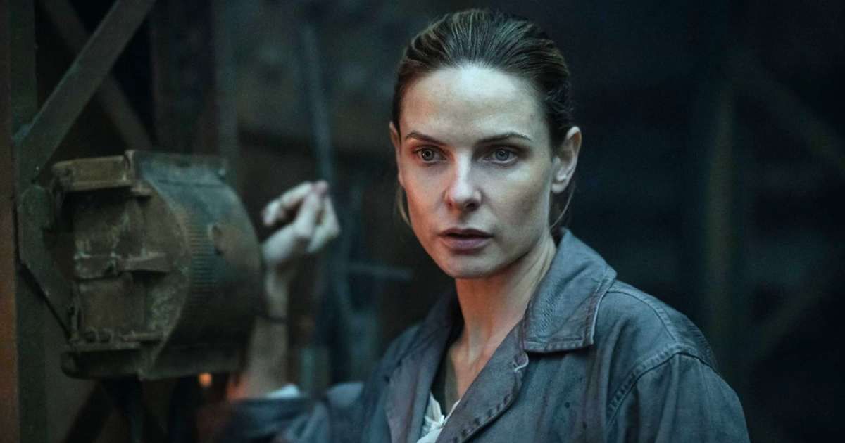 'Silo' Season 2 Episode 3 fans are convinced about one Silo 17 theory