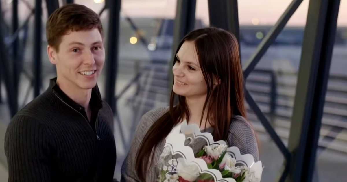 90 Day: The Last Resort's Brandon Gibbs reveals jaw-dropping secrets during family call