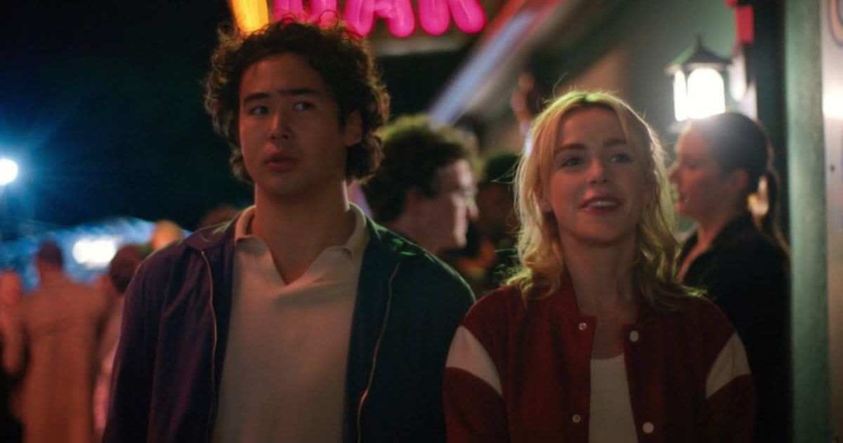 'Sweethearts' Ending Explained: Max movie ends on a frustrating note